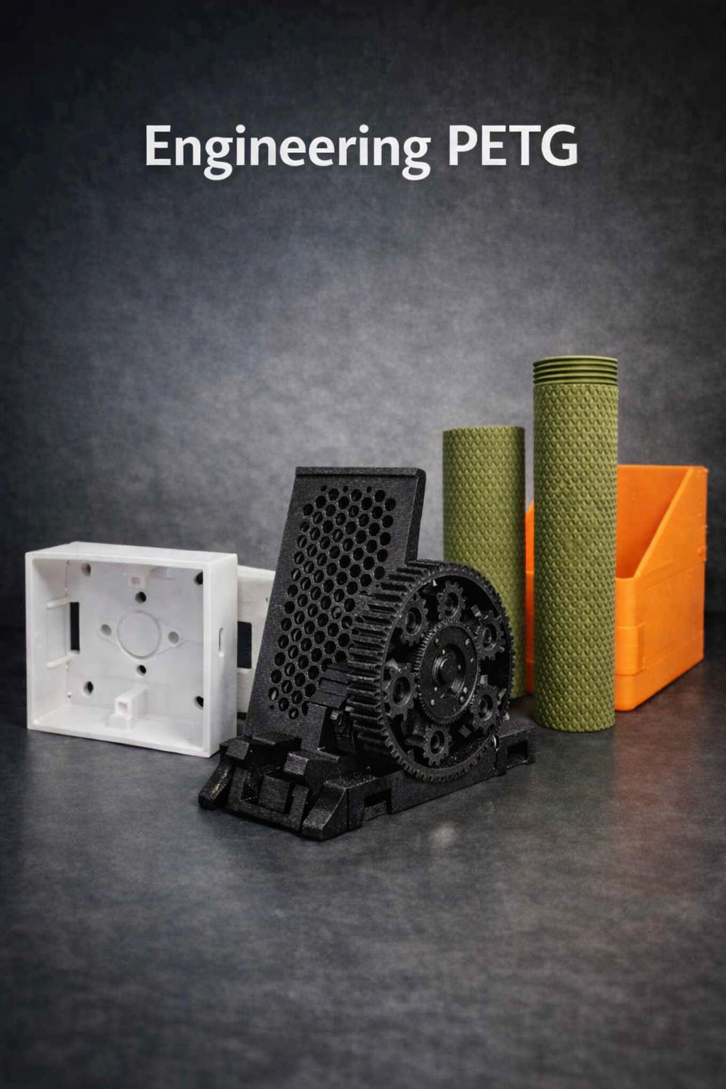 Engineering PETG