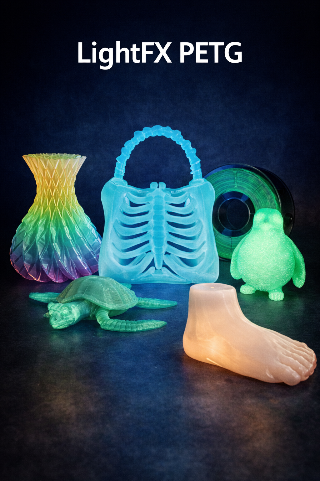 LightFX PETG