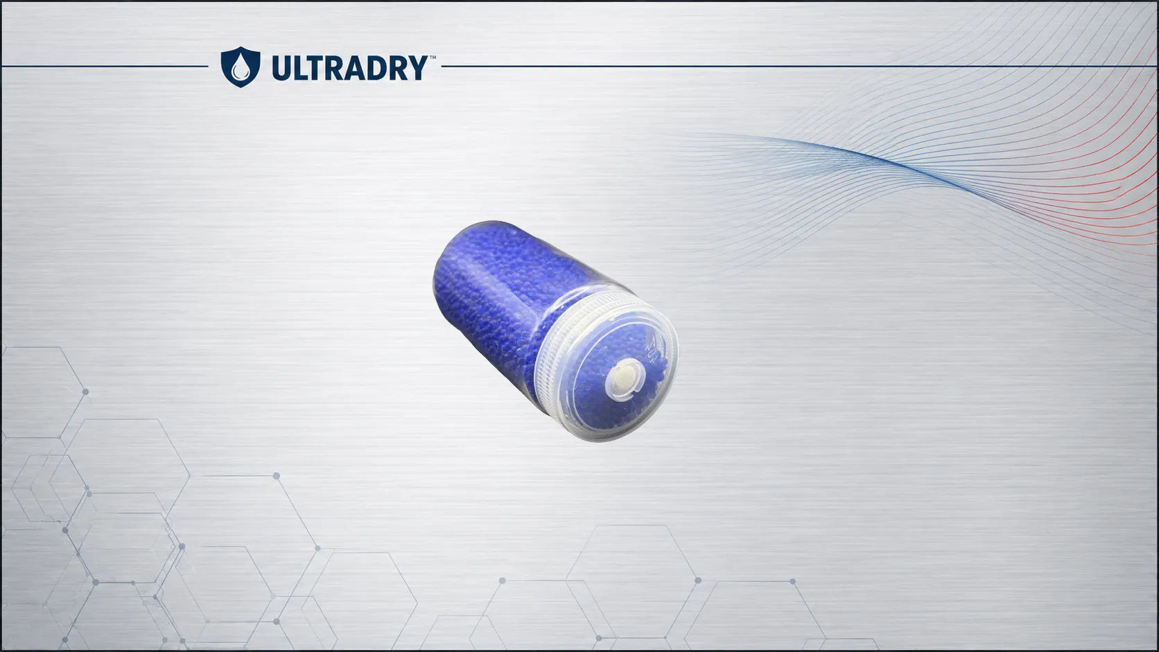120g Vent‑Assist Desiccant Cartridge