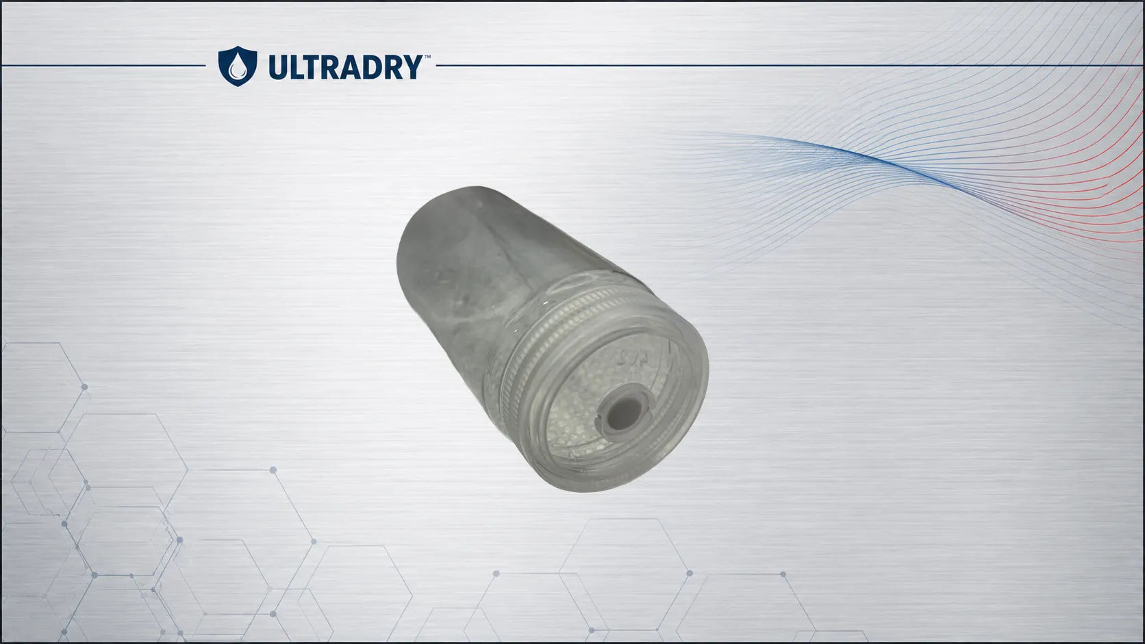 120g Vent‑Assist Desiccant Cartridge