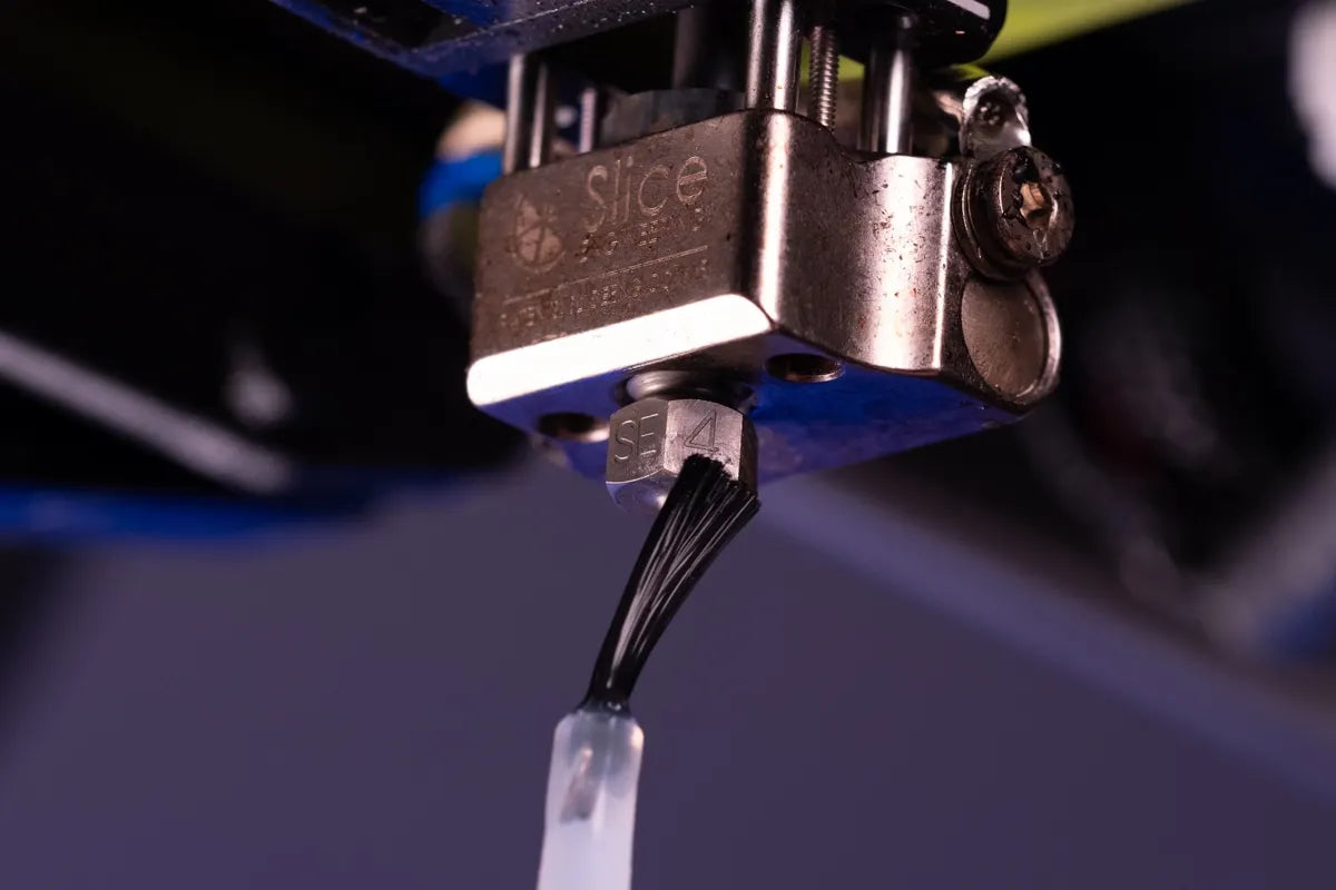 Pintura repelente de plástico™ — Nanosuspensión de PTFE