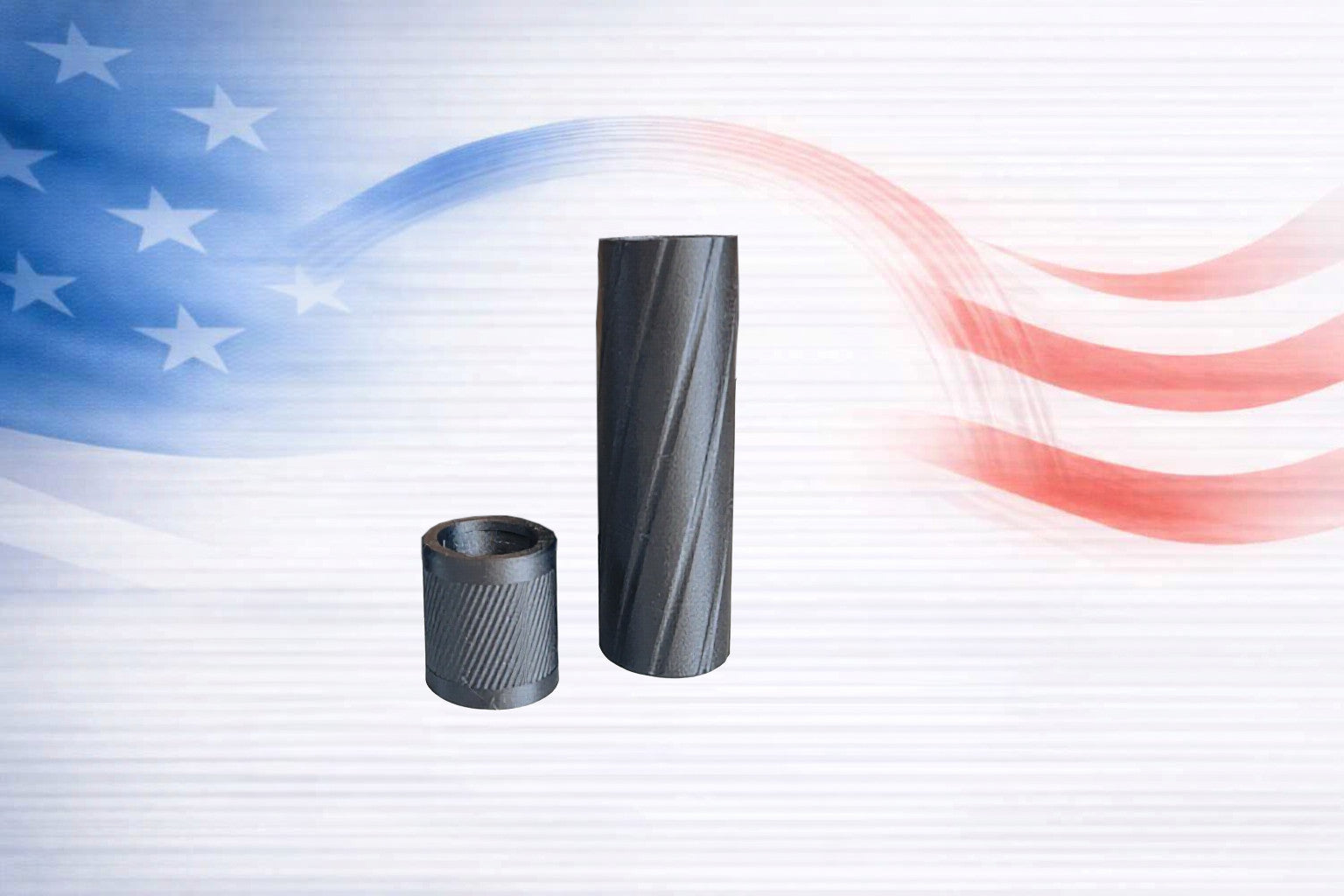 Carbon-Fiber Filled Black 1KG PETG-CF Filament