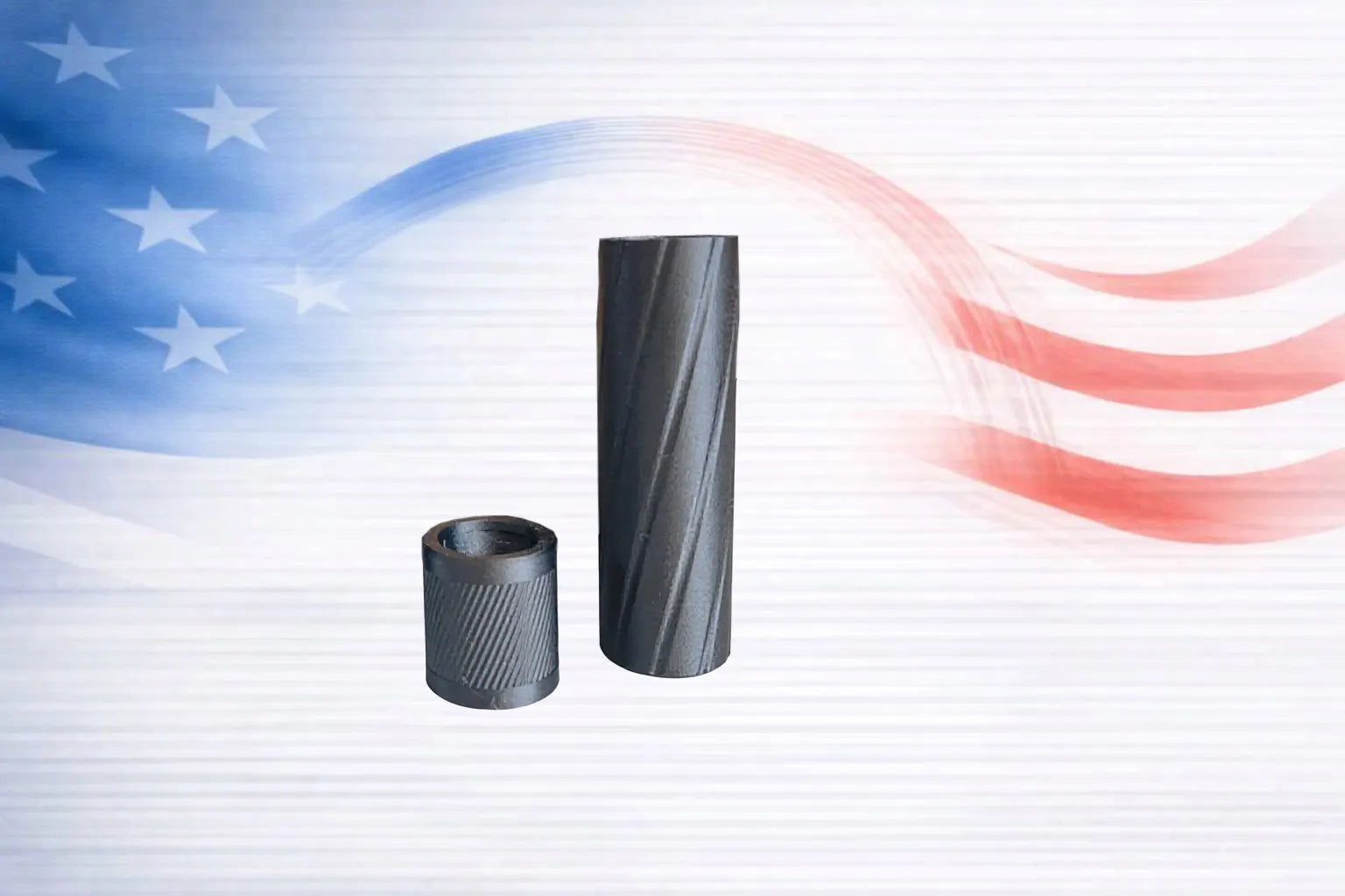 Carbon-Fiber Filled Black 1KG PETG-CF Filament