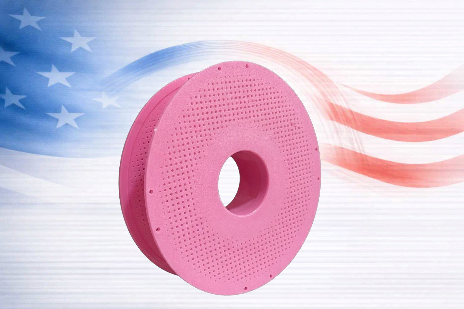 Basic Deep Pink 1KG PETG Filament