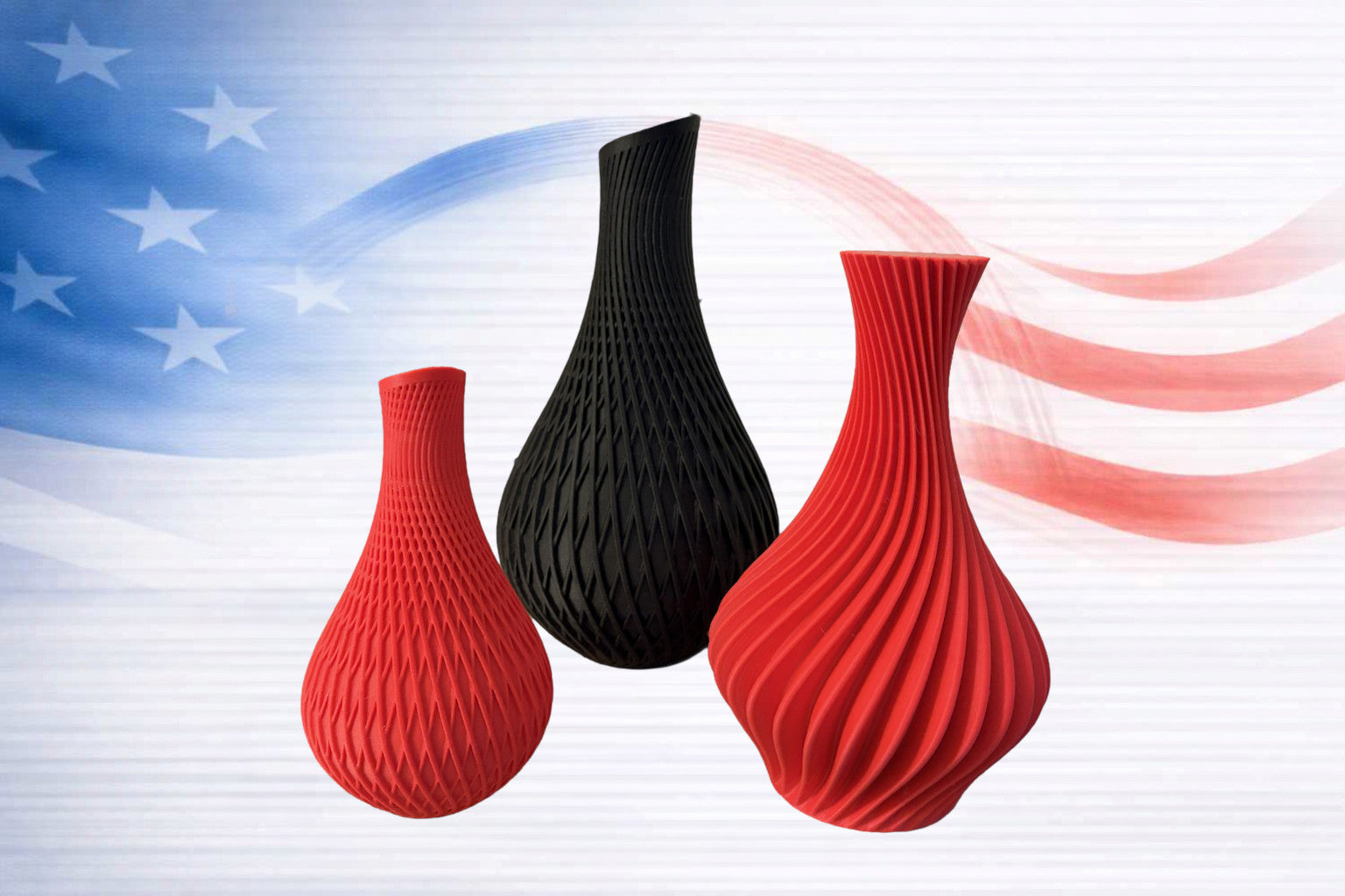 Matte Firefighting Red 1KG PETG Filament