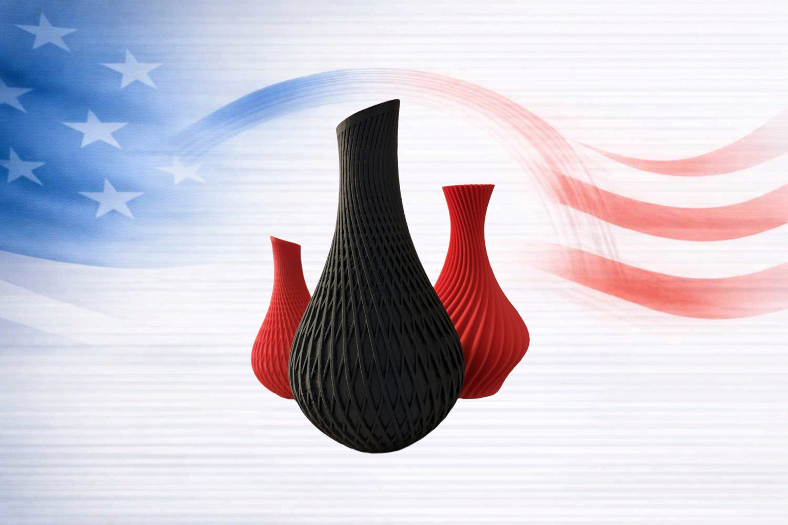 Matte Firefighting Red 1KG PETG Filament