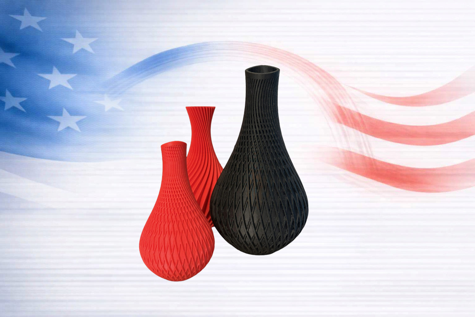 Matte Firefighting Red 1KG PETG Filament