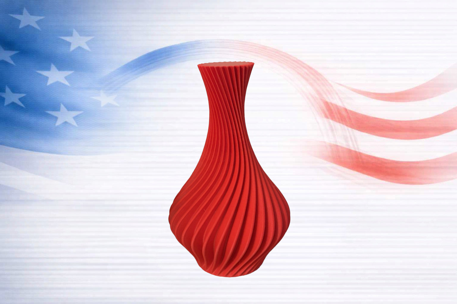 Matte Firefighting Red 1KG PETG Filament