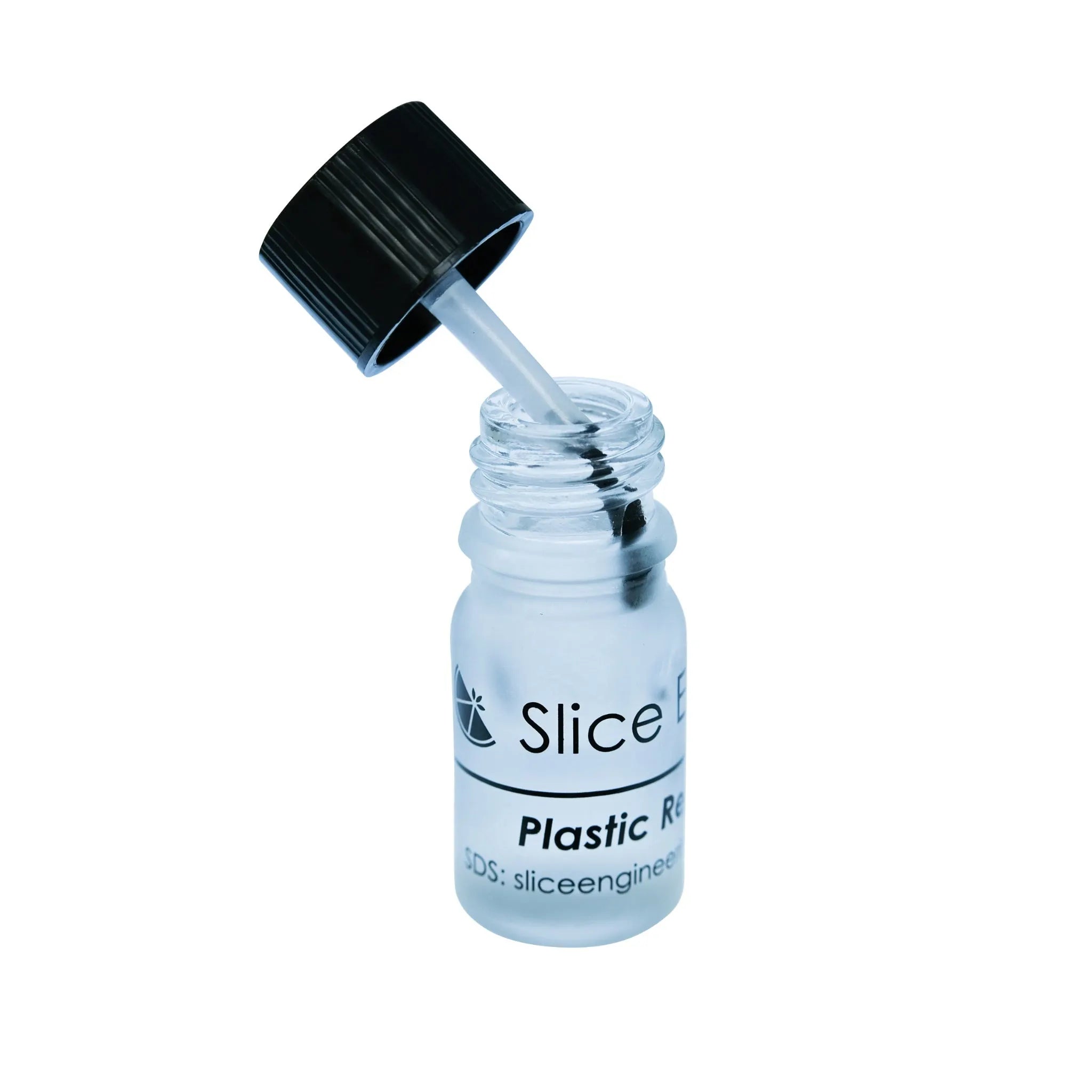 Pintura repelente de plástico™ — Nanosuspensión de PTFE