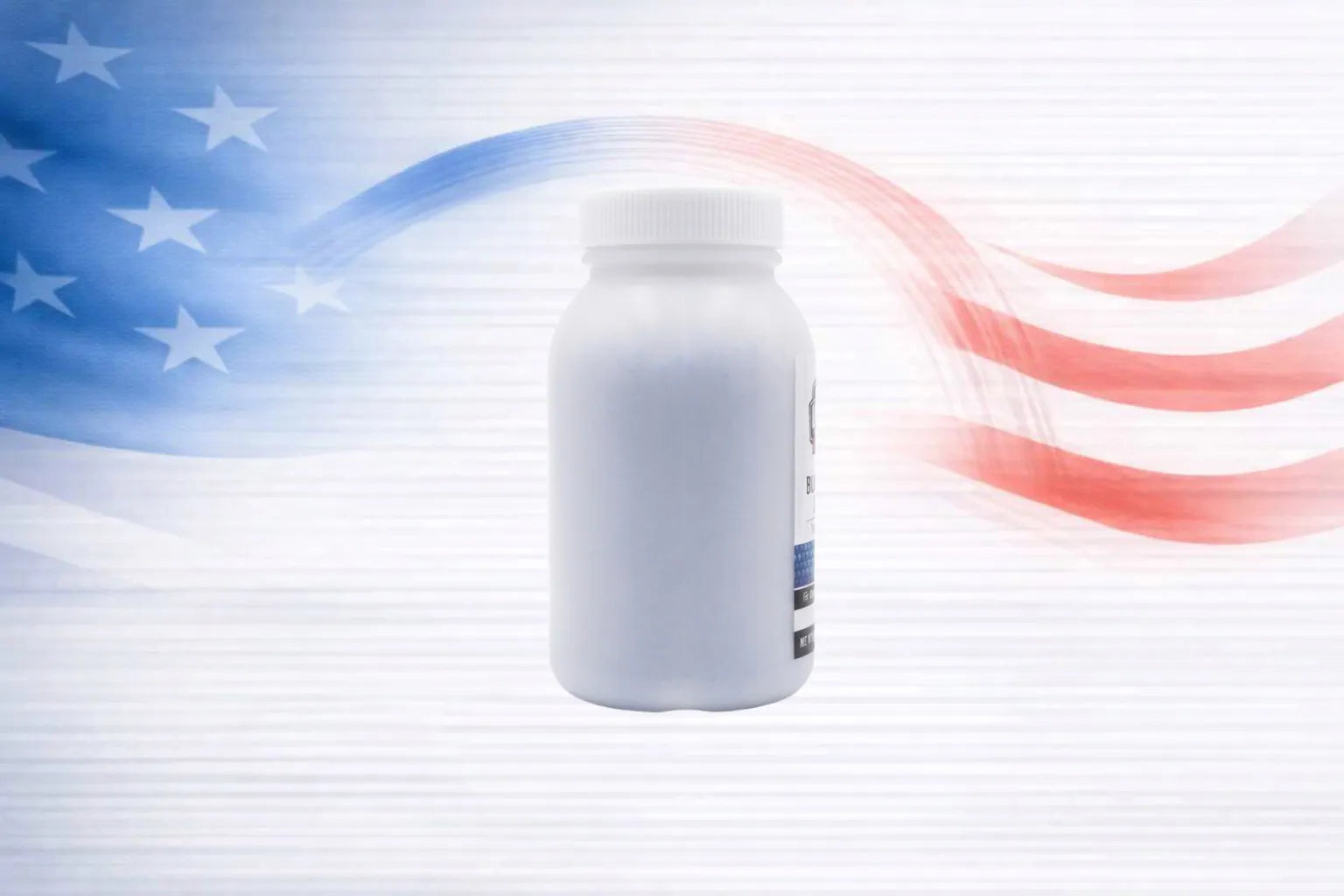 UltraDry 300g Blue Indicating Desiccant Bottle — High‑Capacity Reusable Moisture Control