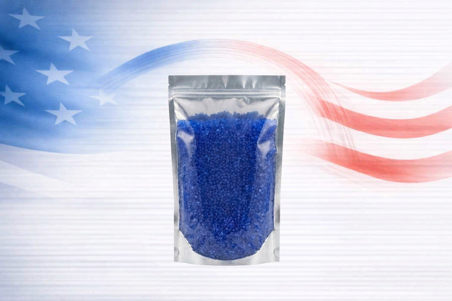 UltraDry 500g Blue Indicating Desiccant Bag — Large‑Format Reusable Moisture Control