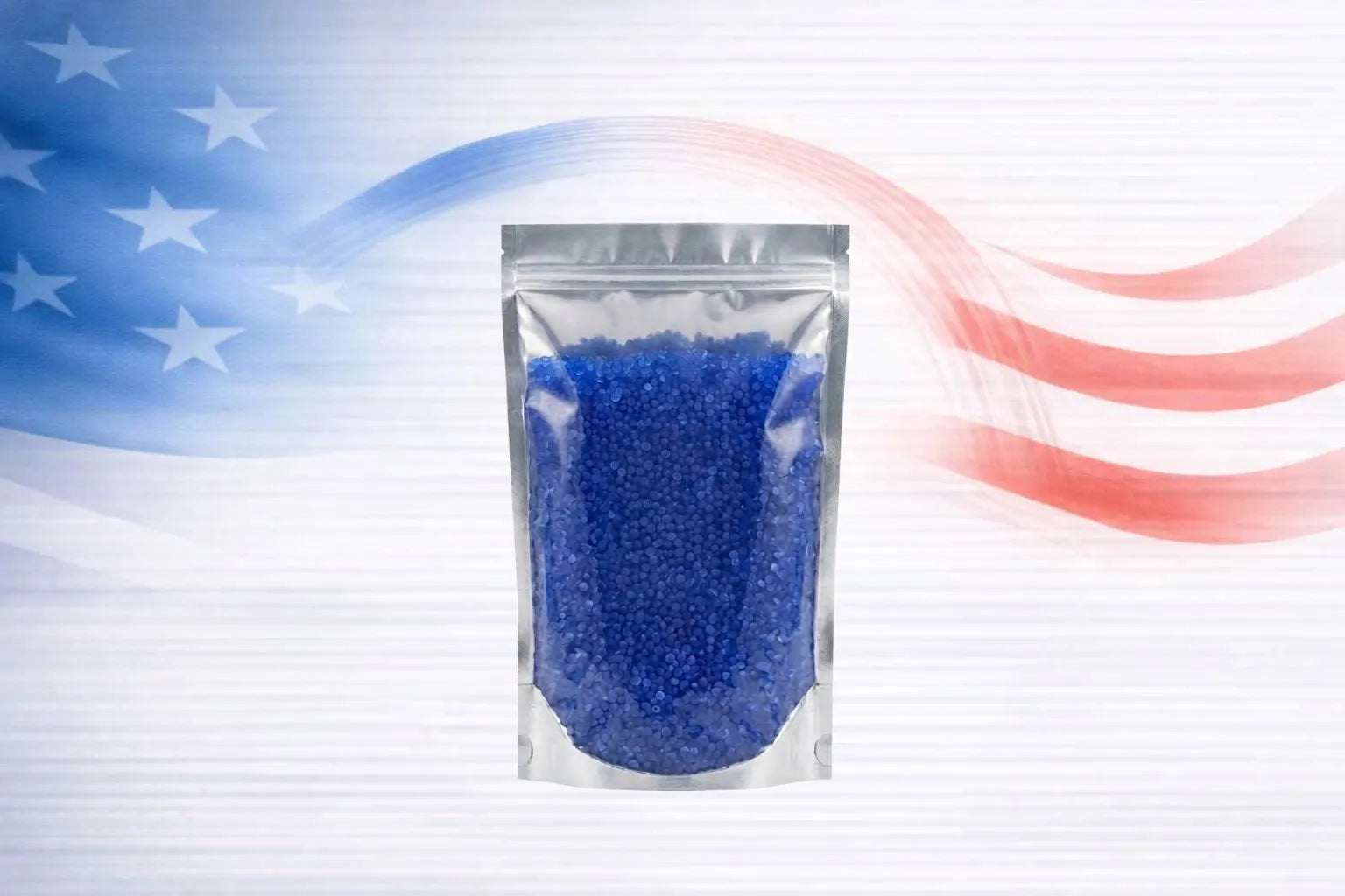 UltraDry 500g Blue Indicating Desiccant Bag — Large‑Format Reusable Moisture Control