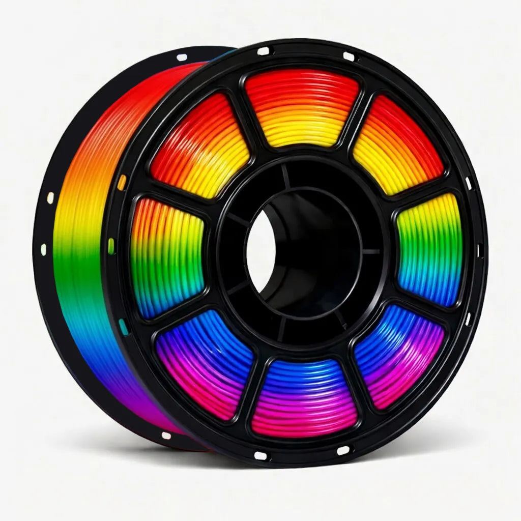 UltraDry PETG Filament | PETGUSA | Always Dry & Consistent – PETG USA