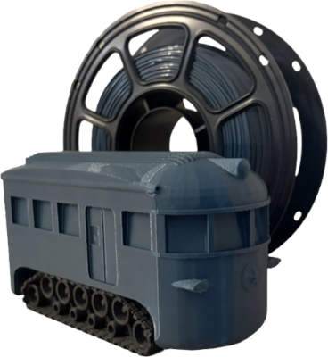 Multilevel Ground Dual Transport